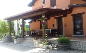 Il Casaletto Giovanna